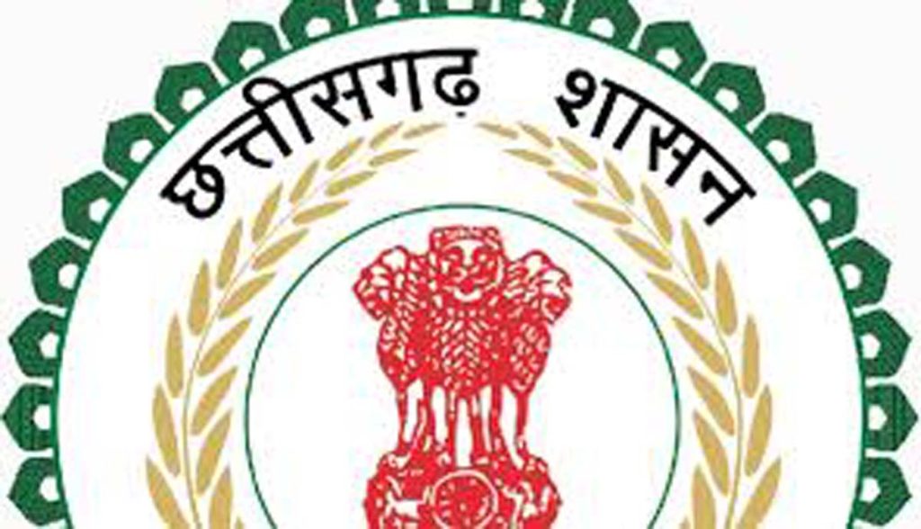 Chhattisgarh