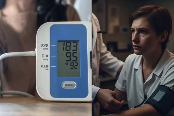 30 साल पुरानी Blood Pressure की बीमारी को मात्र 15 दिन में ठीक कर देगा ये एक देसी उपाय, 2 महीने में तो शरीर हो जाएगा हर रोग से मुक्त