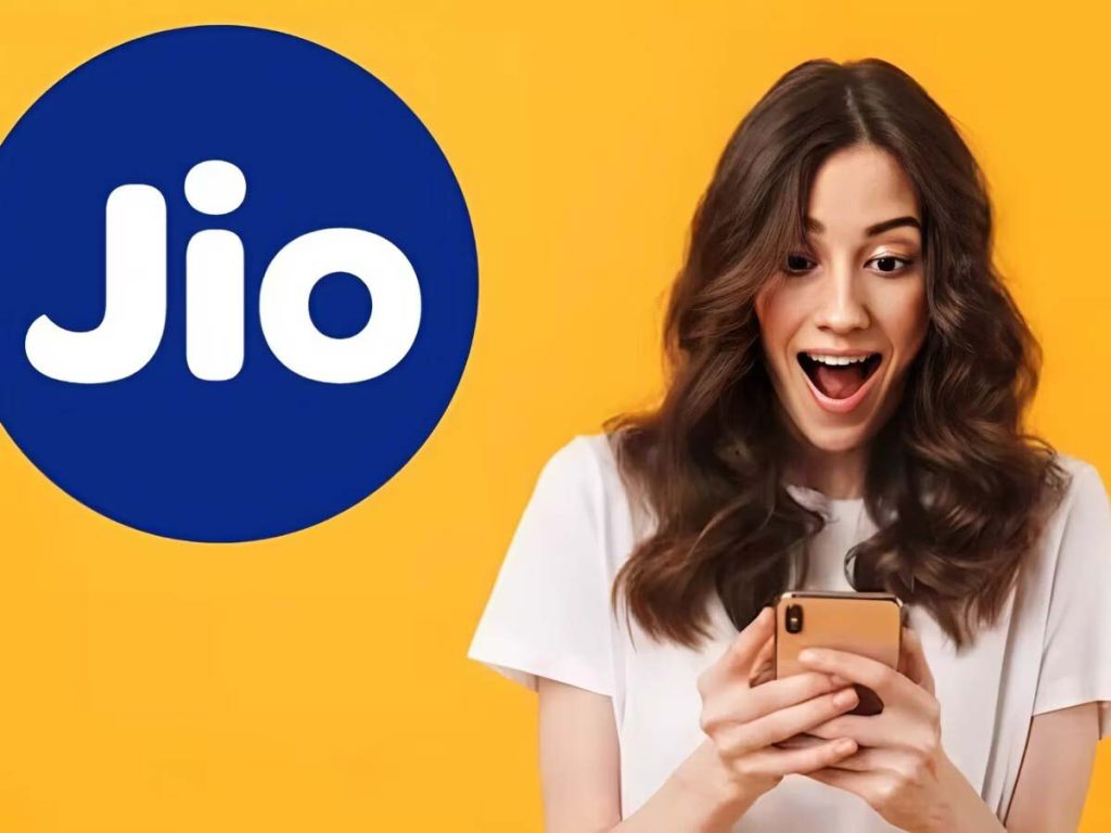 Jio