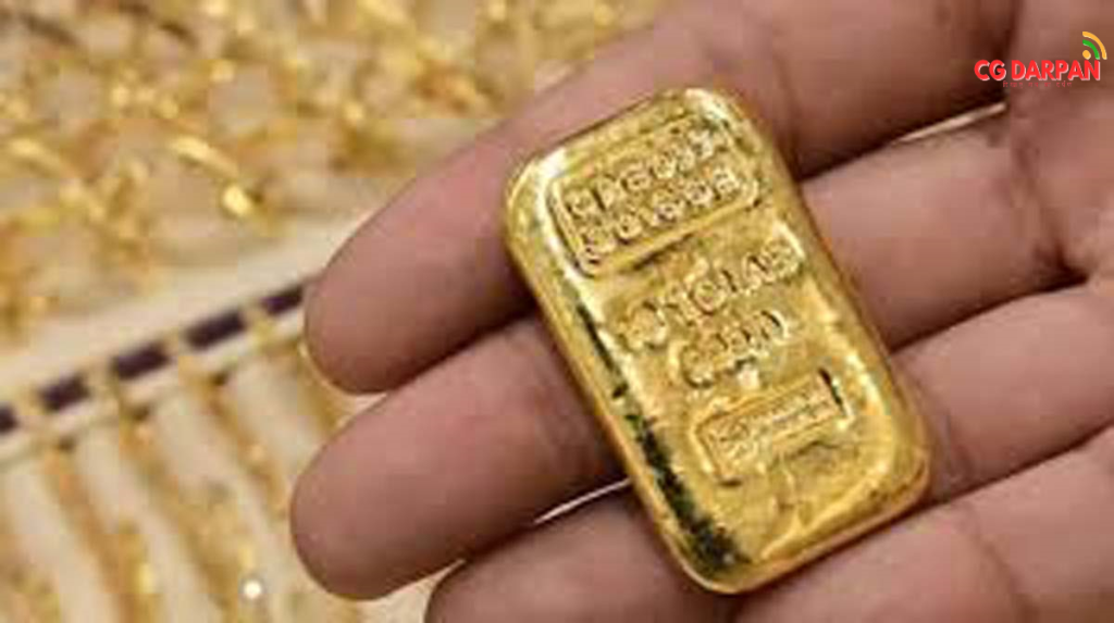 Gold Price Today: देशभर में आसमान पर पहुंचा सोने का दाम! ये है 24, 22, 18 कैरेट सोने का रेट, फटाफट करें चेक
