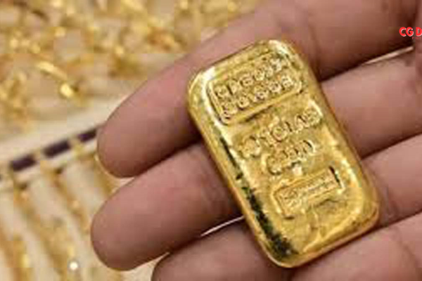 Gold Price Today: देशभर में आसमान पर पहुंचा सोने का दाम! ये है 24, 22, 18 कैरेट सोने का रेट, फटाफट करें चेक