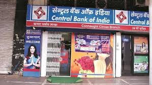 Central Bank of India