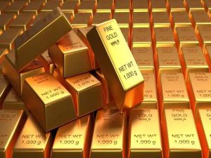 Gold Prices