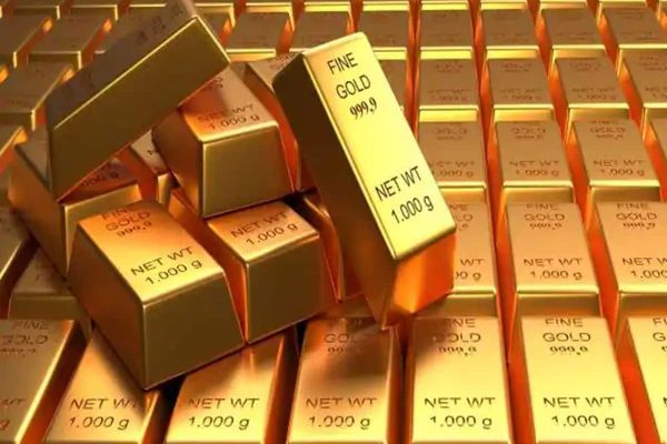 Gold Prices