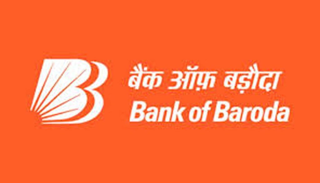 Bank Of Baroda