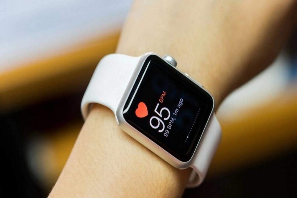 Smartwatch