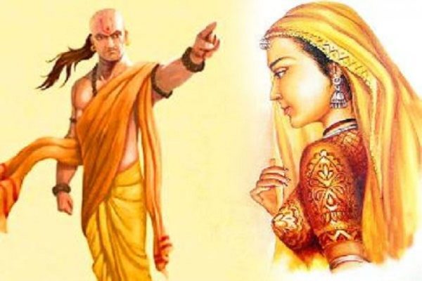 Chanakya Niti : भले ही आपकी पत्नी हो! पुरुषों को महिलाओं को कभी भी इस अवस्था में नहीं देखना चाहिए; अन्यथा...