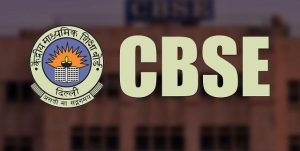 CBSE Board