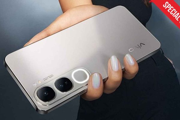 सस्ता हुआ विवो का धांसू 5G Phone, मिलेगी Aura Light, 32MP का सेल्फ़ी कैमरा और 5000mAh की बैटरी, 4 पॉइंट्स में समझें क्यों खरीदना चाहिए