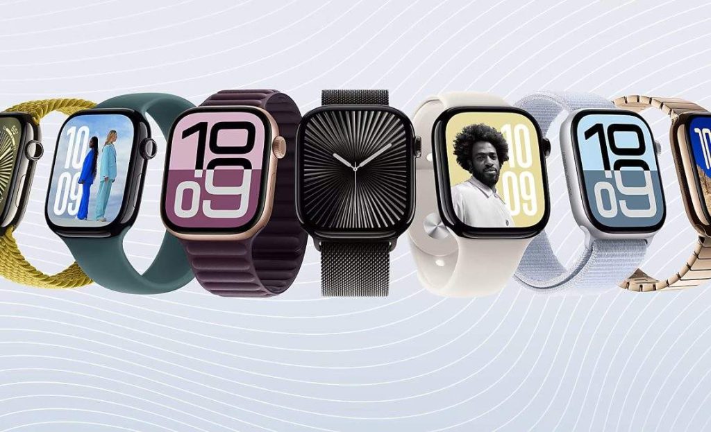 Watch