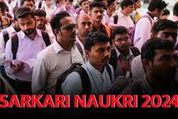 Govt Jobs Recruitment