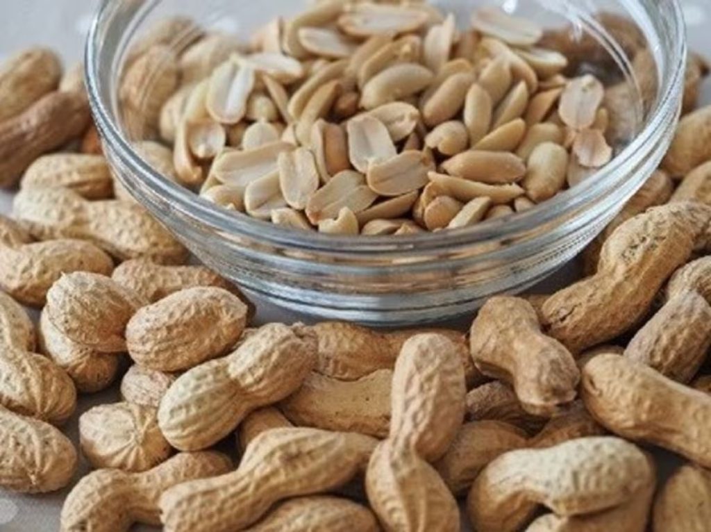 Health Tips- इन लोगो को भूलकर भी नही खानी चाहिए मूंगफली, स्वास्थ्य के लिए होता हैं नुकसानदेह