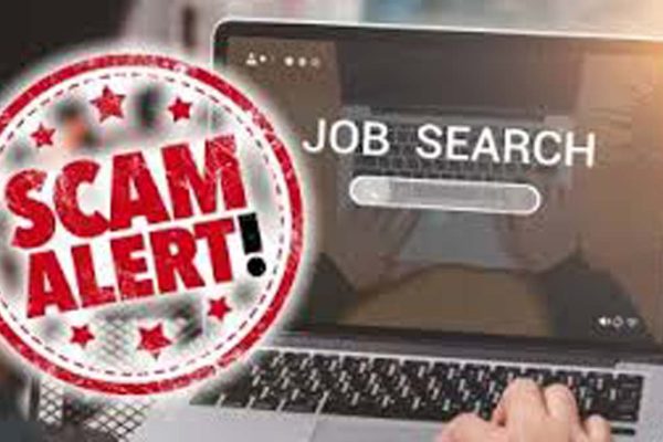 Fake Job Alert: सरकारी नौकरी के फर्जी पोस्ट को लेकर अलर्ट जारी, आप भी रहें सावधान