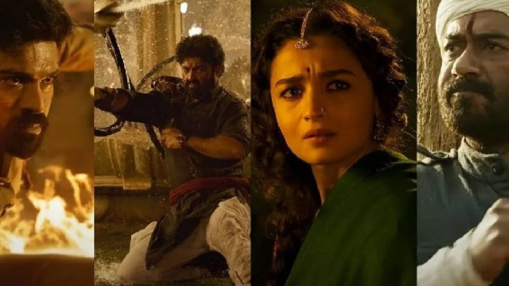 Indian Films Worldwide