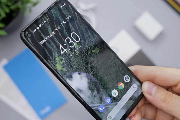 Tech Tips