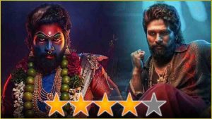 Pushpa 2 Review: फिल्म नहीं सिनेमा का त्योहार है 'पुष्पा', लेकिन इस मामले ने कर दिया निराश!