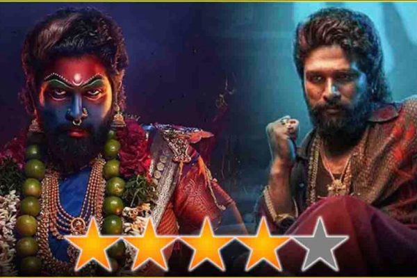 Pushpa 2 Review: फिल्म नहीं सिनेमा का त्योहार है 'पुष्पा', लेकिन इस मामले ने कर दिया निराश!