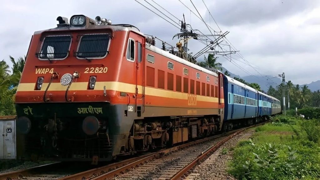 Indian Railway : रेलवे में नौकरी करने का सुनहरा अवसर, इन पदों पर निकली बंपर वैकेंसी, 12वीं पास भी कर सकेंगे आवेदन