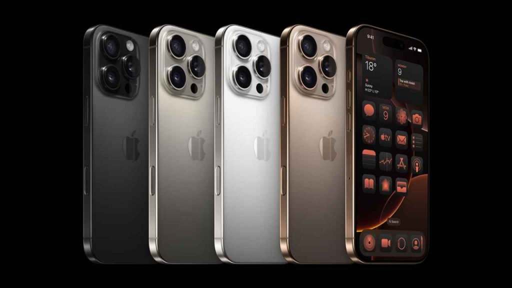 WAO!भूल जाएंगे बढ़िया से बढ़िया डील, जब इतना सस्ता मिल जाएगा iPhone 16 Pro, यहाँ लगी पड़ी है खरीदने वालों की भीड़, आप भी लग लो लाइन में