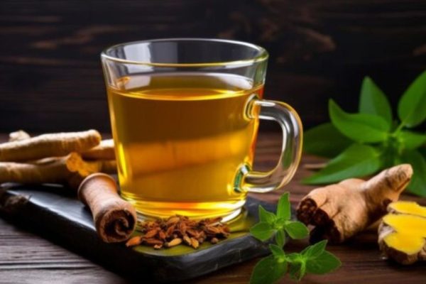 Ginger Tea Vs Green Tea: अदरक की चाय या ग्रीन टी सर्दियों में कौन-सी ड्रिंक बेहतर?