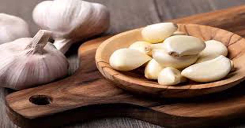 Health Tips: इस तरह खा लिया कच्चा लहसुन तो यूरिक एसिड और हाई कोलेस्ट्रॉल दोनों रहेंगे काबू में