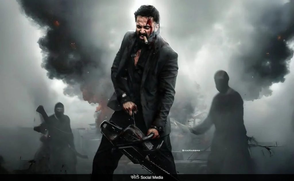 Kill और Animal से भी ज्यादा वायलेंस से भरी ये फिल्म, ले रही है Pushpa 2 से टक्कर, 10 दिन में दूसरी बार होगी रिलीज
