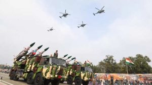 Republic Day 2025 की परेड में क्या-क्या, जानिए एक-एक डिटेल, कौन-कौन से हथियार को प्रदर्शित करेगा सेना